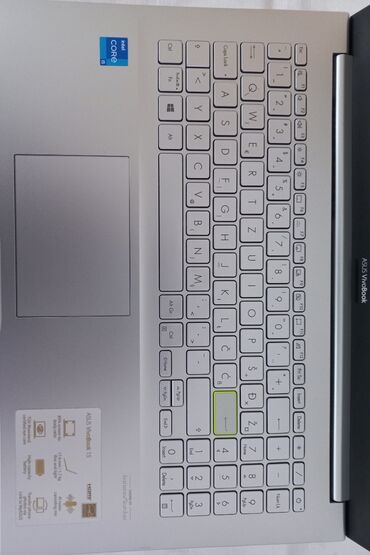 Laptop i Netbook računari: Intel Core i5, 8 GB OZU, 15.6 "