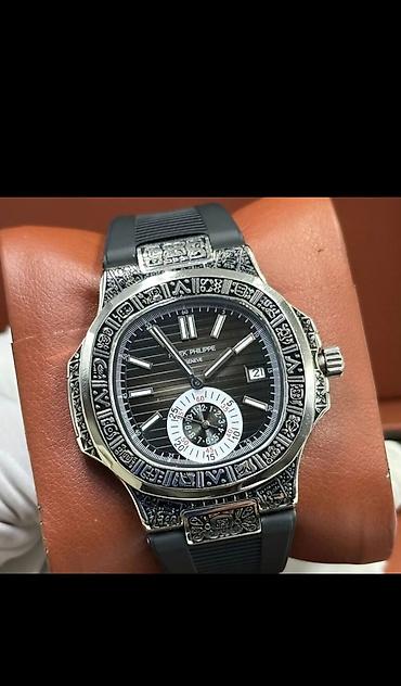 Другие наручные часы: Реплика часов отличного качества под заказ(срок доставки 7дней) — 11