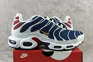 Patike: Nike Air Max Plus (TN) patike – više boja i dezena Za veličine pitati — 7
