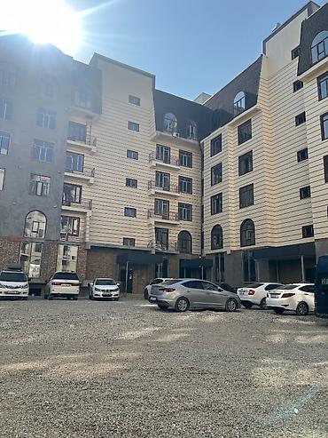 по следующим выкуп: 2 комнаты, 75 м², Селекционное с. Элитка, 6 этаж, ПСО (под самоотделку) — 1