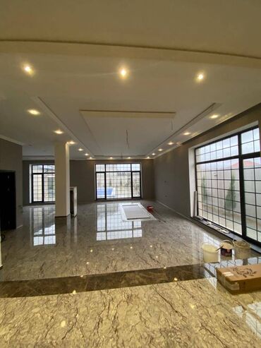 Həyət evləri və villaların satışı: 9 otaq, 530 kv. m, Yeni təmirli — 3