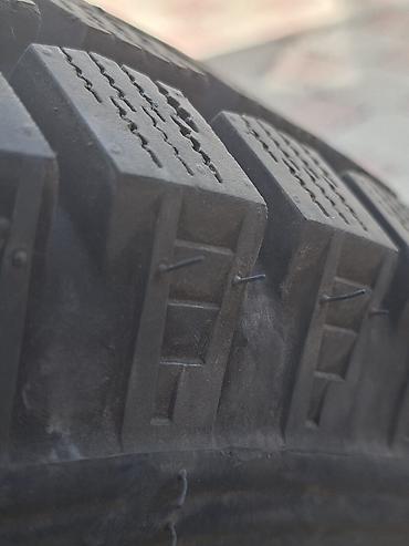 maxxis: Шины 80 / R 16, Зима, Б/у, Комплект, Легковые, Китай, Maxxis — 1