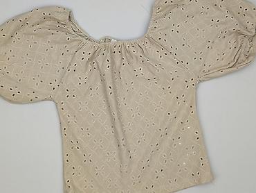 canda marynarka: Janina, Bluzka damska, rozmiar XS — 1