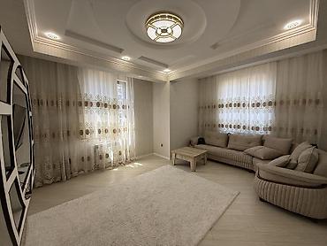 Дом и сад: İcarəyə verilir 2 otaqlı yeni tikili 88 m², Nəriman Nərimanov m — 1
