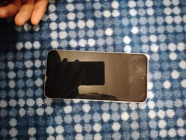 galaxy note 4: Samsung Galaxy A55 5G, rəng - Qara, Barmaq izi — 4