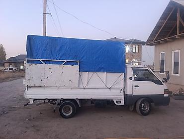 dongfeng aeolus l7: Легкий грузовик, Hyundai, Стандарт, 3 т, Б/у — 4
