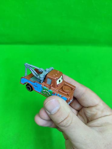 Другие товары для детей: Тачки модельки машинки игрушки в комплекте🚘 Комплектация товара: мак — 5