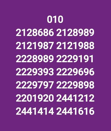 211 nomre: 050 2114848 2104800 4480505 7401717 2426282 2128209 2127206 2128551