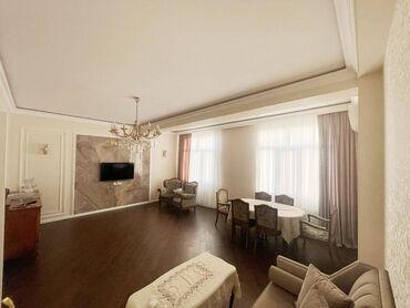 sumqayit jasmin park: 4 комнаты, Новостройка, 140 м²