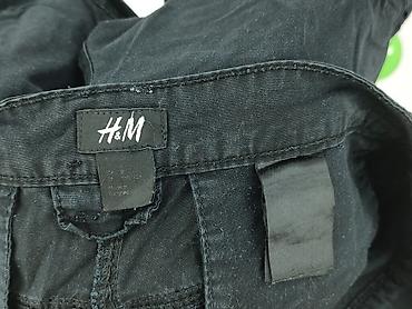 sklep hm: H&M, Szorty damskie, rozmiar M — 4