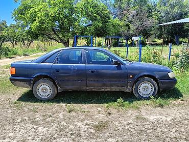 3d коврики бишкек: Audi 100: 1992 г., 2.3 л, Кол менен иштөөчү, Бензин, Седан — 4