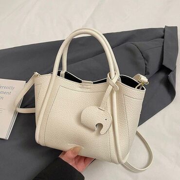 Çantalar: Çiyin çantası, Yeni — 3