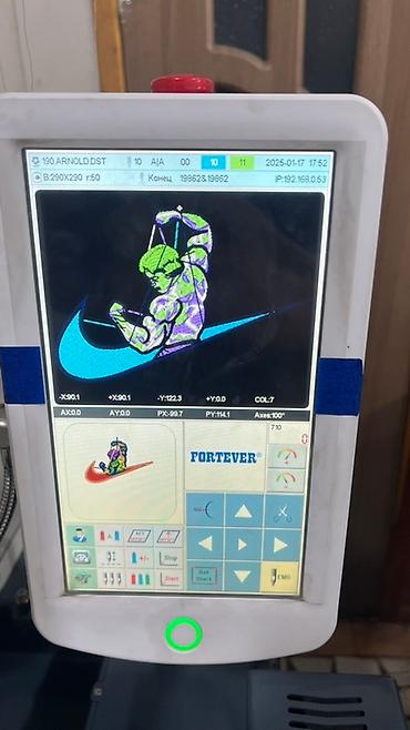 Вышивка: Предлагаем услуги по созданию индивидуальной вышивки на различных — 9