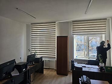 Жалюзи и рольшторы: Рулонные шторы День-Ночь (зебра) - Тип: рулонные, система «День-Ночь» — 11