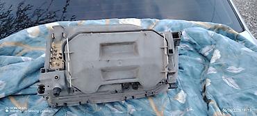 mersedes farası: Mercedes w140 S class ümün sağ original fara — 6