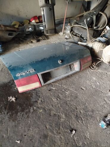 Digər kuzov detalları: QAZ 3110, 1998 il, İşlənmiş — 9