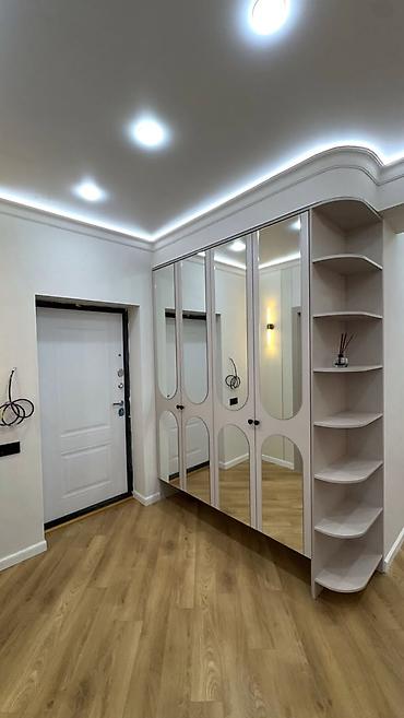 Продажа квартир: 2 комнаты, 67 м², Тунгуч мкр Элитка, 5 этаж, Евроремонт — 11
