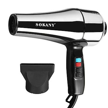 Fen Sokany MD-3000 - Brend: Sokany (Çin) - Kateqoriya: Fenlər - Güc