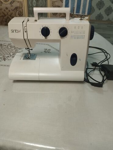 Tikiş maşınları: Tikiş maşını Elektromexaniki — 10