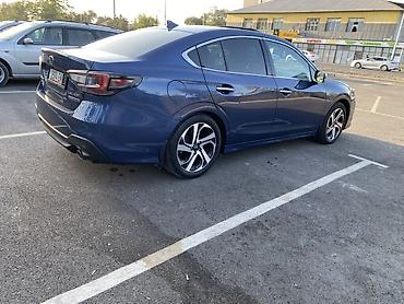 субару легаси зубила: Subaru Legacy: 2020 г., 2.4 л, Вариатор, Бензин, Седан — 2