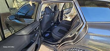 Subaru: Subaru Outback: 2020 г., 2.5 л, Вариатор, Бензин, Универсал — 7