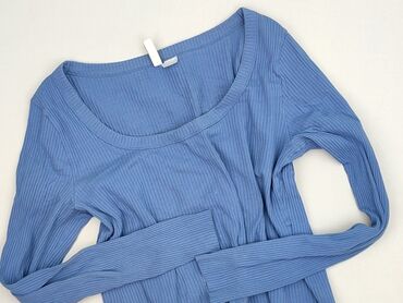 Bluzka damska, H&M, rozmiar L