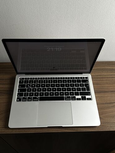 ремонт macbook: Ноутбук, Apple, 8 ГБ ОЗУ, Б/у, Для работы, учебы
