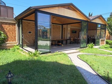 Balkonlar: Cam balkon sifarişləri qəbul olunur çatdırma qurasdirma pulsuzdur — 6