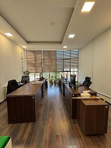 İcarəyə binalar: Satılır obyekt 650 m², Gənclik m. 🏢 Gənclikdə Premium Kommersiya — 23