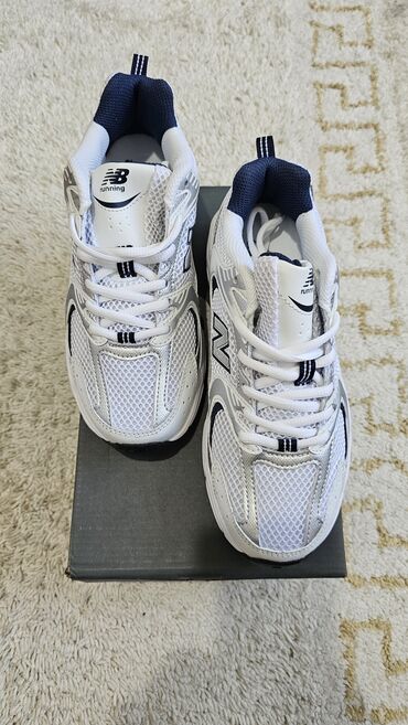 Women's Sneakers and athletic shoes: Кроссовки, 37.5, 38, New Balance, Новый, Самовывоз