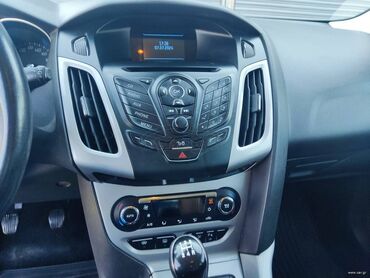 Ford: Ford Focus: 1 l. | 2013 έ. 145000 km. Χάτσμπακ — 9