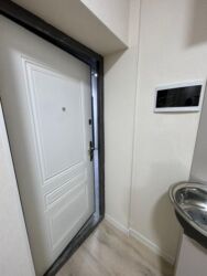 Продажа квартир: 1 комната, 39 м², Элитка, 5 этаж, Евроремонт — 6