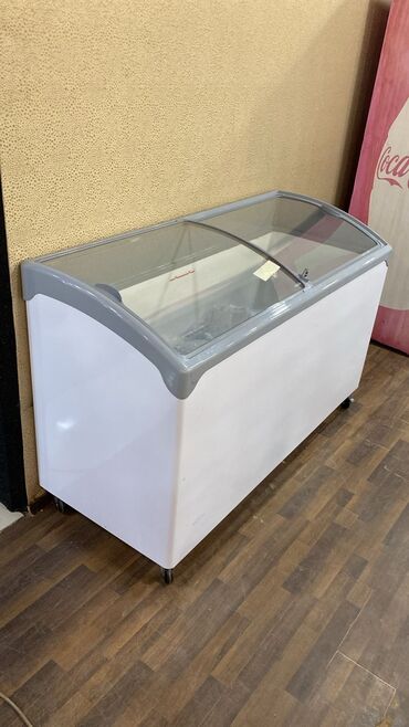 Soyuducular: 2 qapılı Indesit Soyuducu Satılır