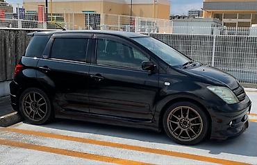 Scion: Scion xA: 2004 г., 1.5 л, Автомат, Бензин, Хетчбек — 1