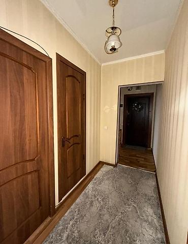 Продажа квартир: 3 комнаты, 80 м², 105 серия, 7 этаж — 7