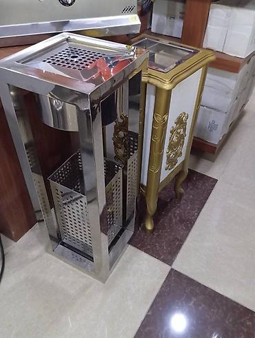 Restoran, kafe avadanlığı: Türkiyə və Azərbaycan istehsalı Restoran Mətbəx avadanlıqlarının — 7