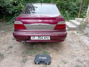 хонда аккорд торнео бишкек цена: Daewoo Nexia: 2007 г., 1.5 л, Механика, Бензин, Седан