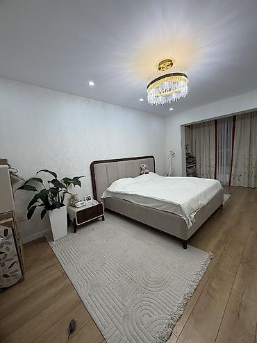 Продажа квартир: 1 комната, 53 м², Технопарк 108 серия, 4 этаж, Евроремонт — 2