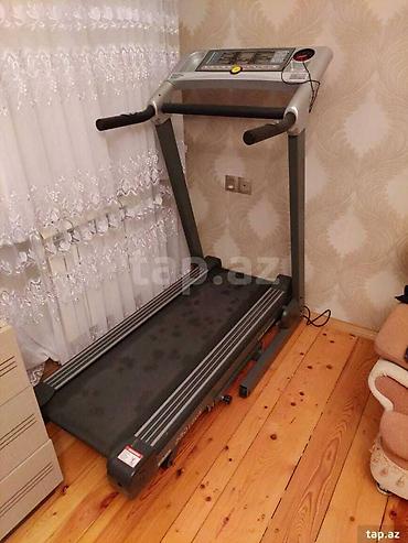 Qaçış trenajorları: Burda yazilan qiymet şerti qiymetdir ve mehsulun novune çekigöturme — 1