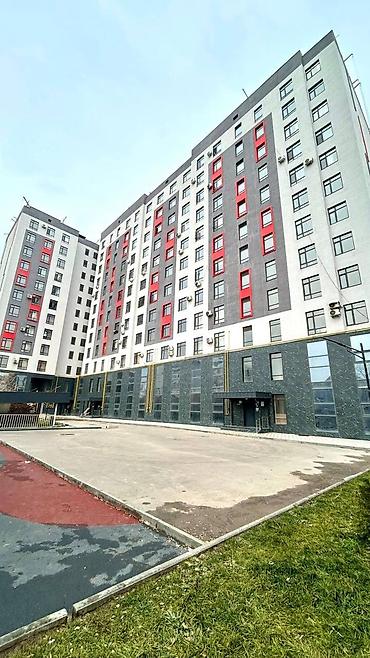 Продажа квартир: 2 комнаты, 71 м², Элитка, 9 этаж, Евроремонт — 10