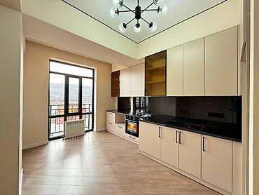 Продажа квартир: 3 комнаты, 80 м², Элитка, 4 этаж, Евроремонт — 3