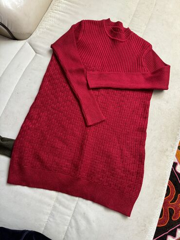 черный кардиган: Кофта, S (EU 36), M (EU 38)