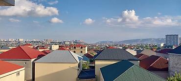 водяной бак: Поселок Бинагади 8 комнат, 432 м², Свежий ремонт — 9