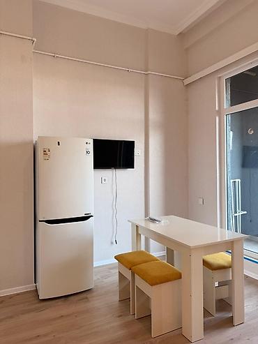 Uzunmüddətli kirayə mənzillər: 🏡 ƏMLAK MƏLUMATLARI 📍 Ünvan: Sumqayıt Şəhəri,BağçaŞəhər Yaşayış — 4