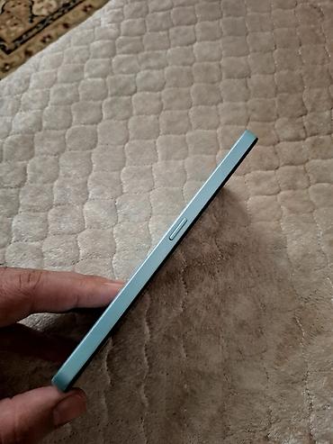 azerselden internet paketi: Realme 6, 256 GB, rəng - Mavi, İki sim kartlı — 6