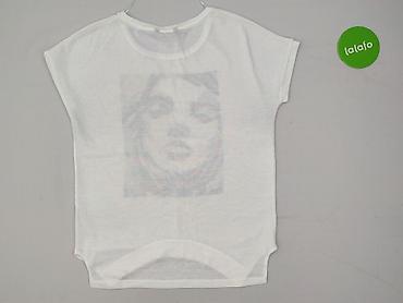 samsoe samsoe t shirty: Top Secret, Bluzka damska, rozmiar S — 3