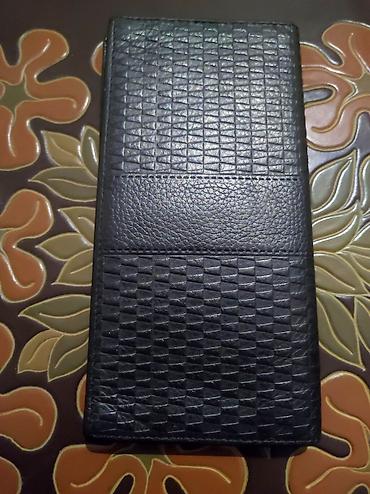 Portmone, pulqabıları: Pulqabı, Yeni — 2