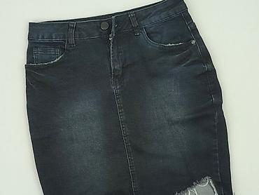 salsa jeans: Amisu, Spódnica damska, rozmiar S — 1