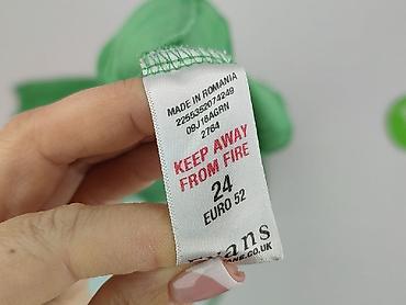 deichmann sandały esprit: Essence, Tunika damska, rozmiar 5XL — 7