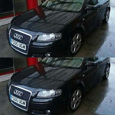 autima: MOTORI MENJACI KLIMA ITD ZA AUDI A3 OD 2003. DO 2008. GOD. | AUDI A3 — 2